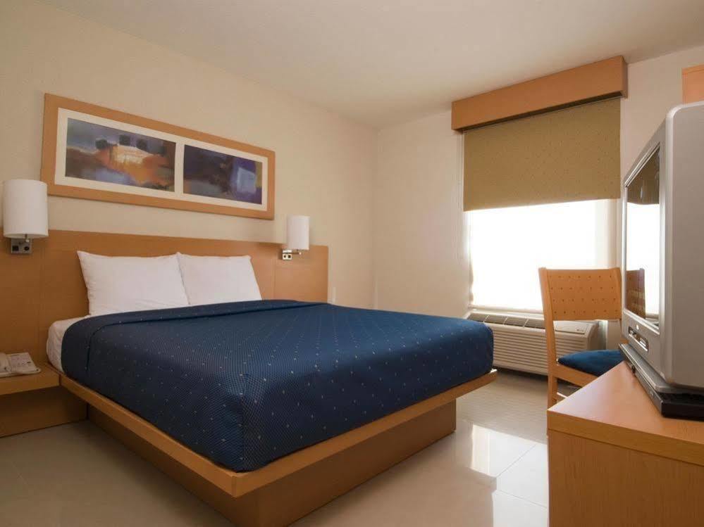 City Express Coatzacoalcos Kültér fotó