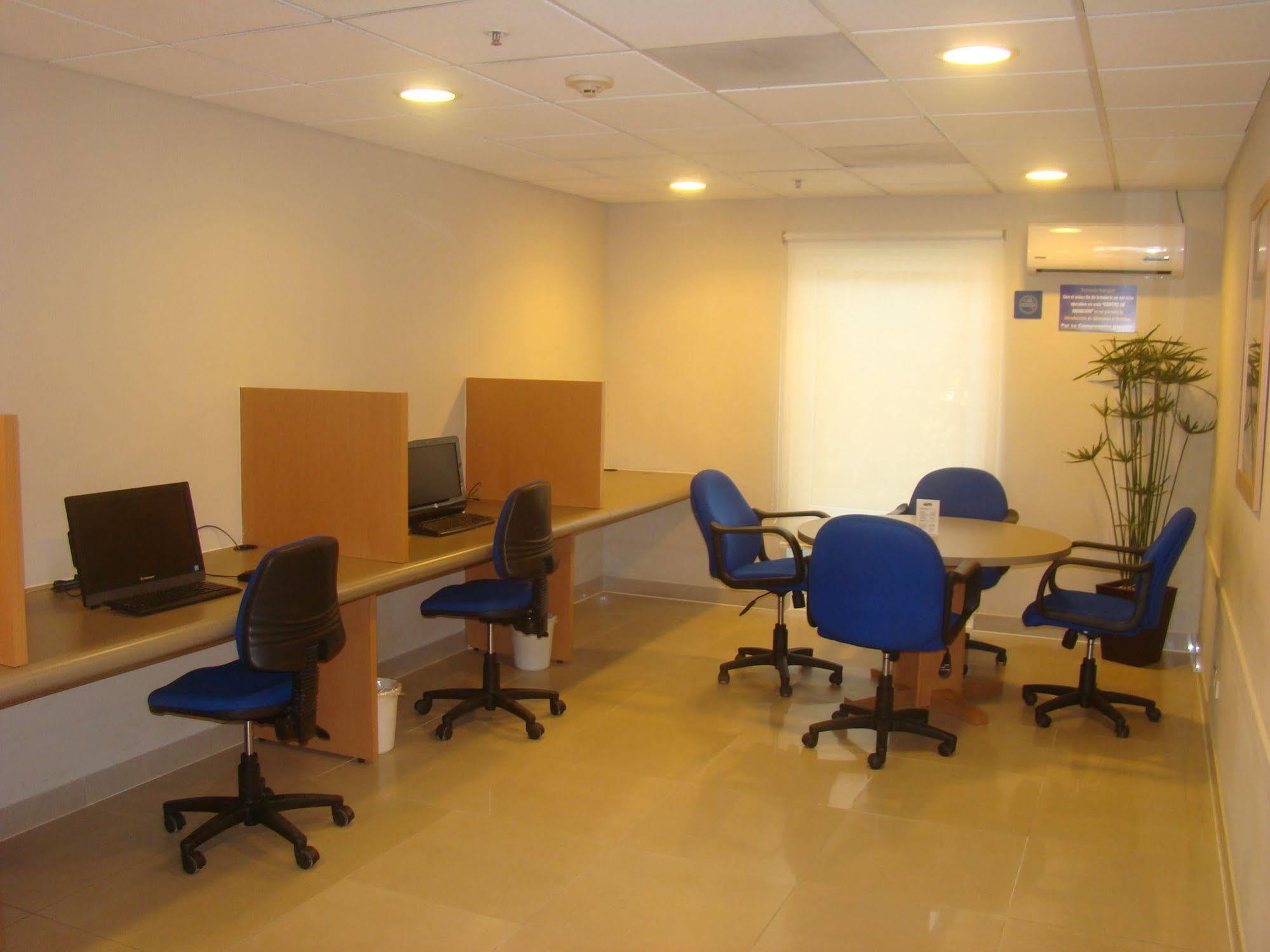 City Express Coatzacoalcos Kültér fotó